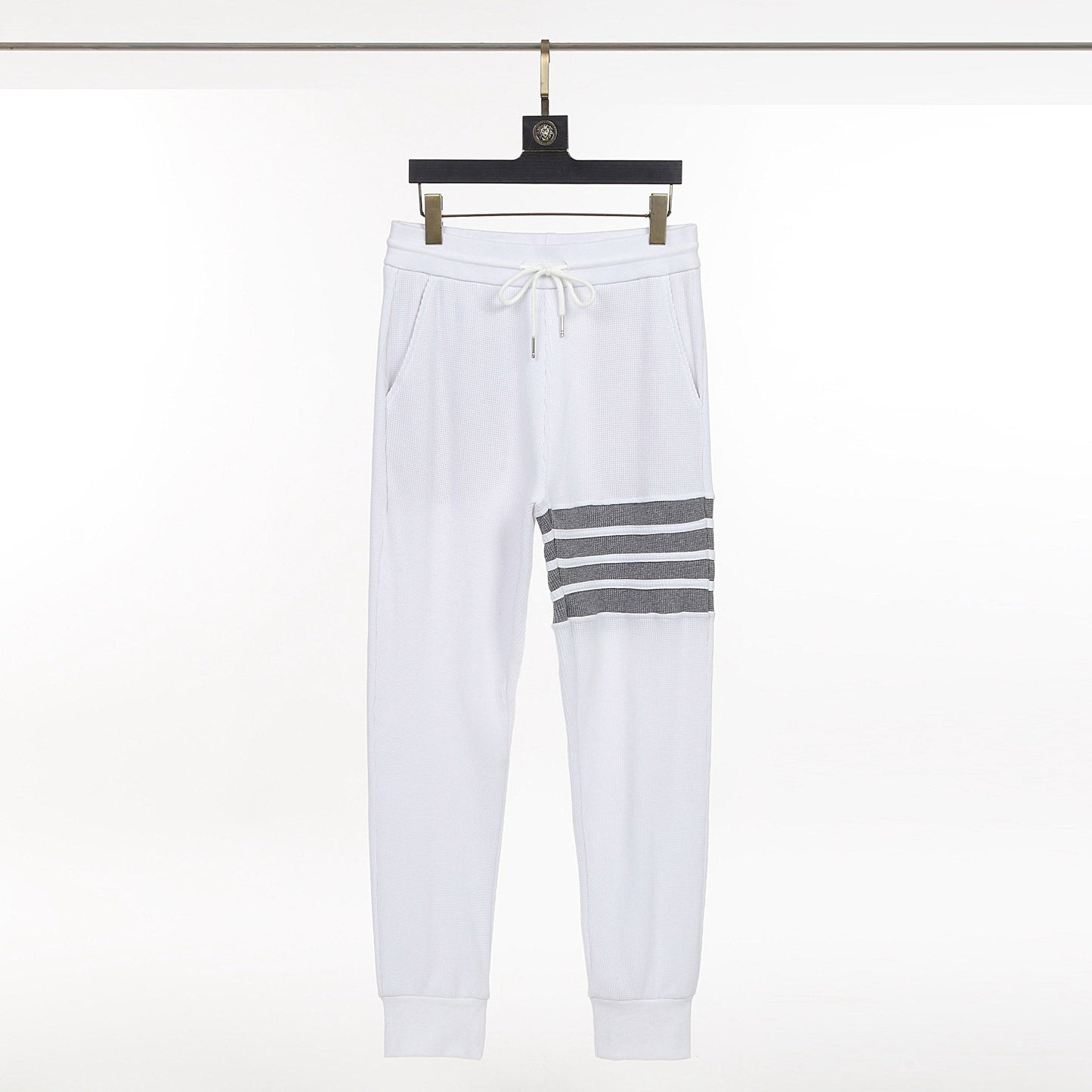 Waffle Trousers - threadspired