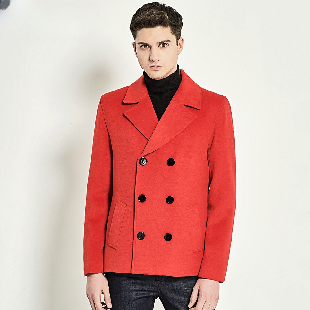 Semi formal Coat - threadspired