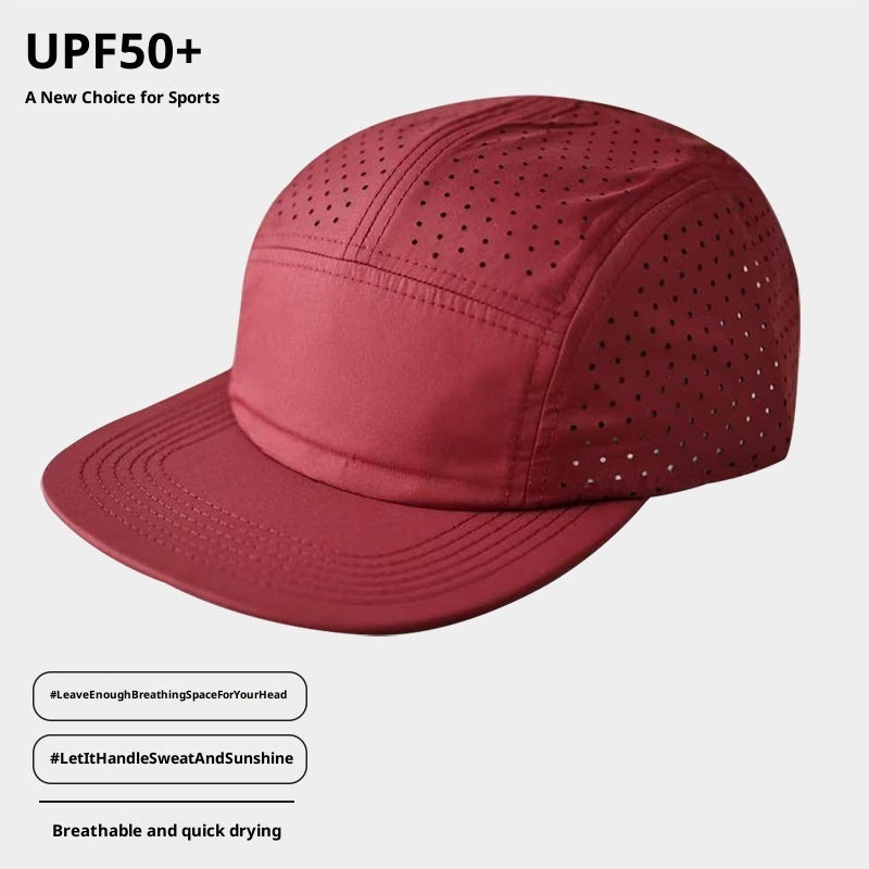 Cycling Fishing Sun Protection Sports Outdoor Cap