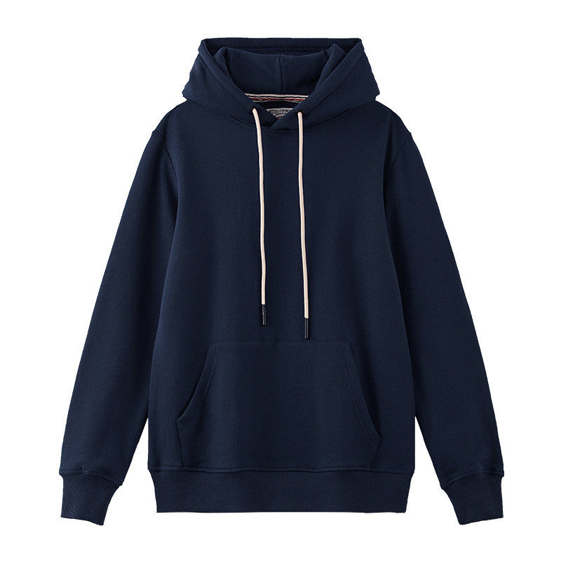 Vintage Spring Hoodie - threadspired