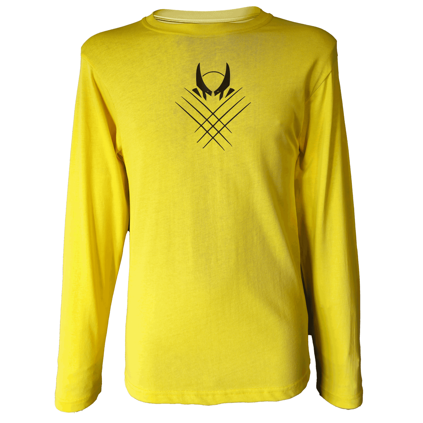 Regular Fit Full Sleeve - Yellow (Wolverine)