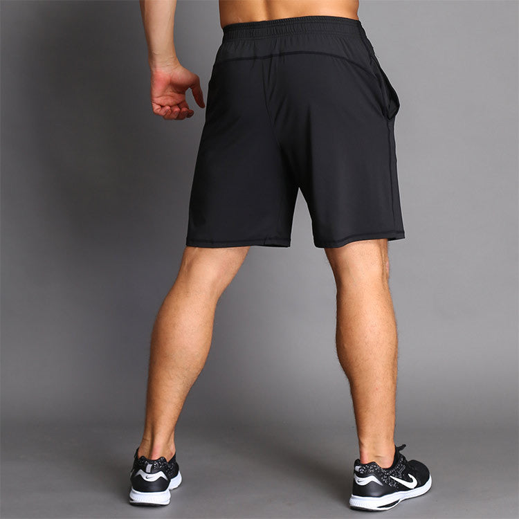 Comfy Running Shorts - threadspired