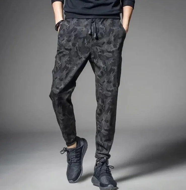 Men's Joggers - threadspired