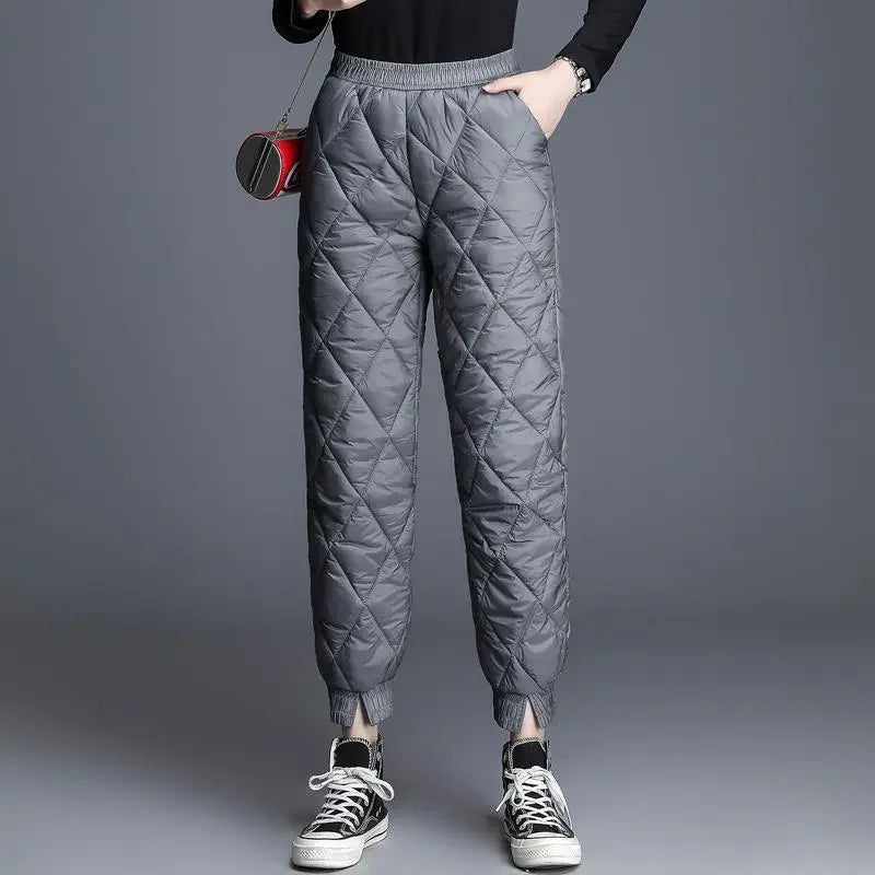 Women's Joggers - threadspired