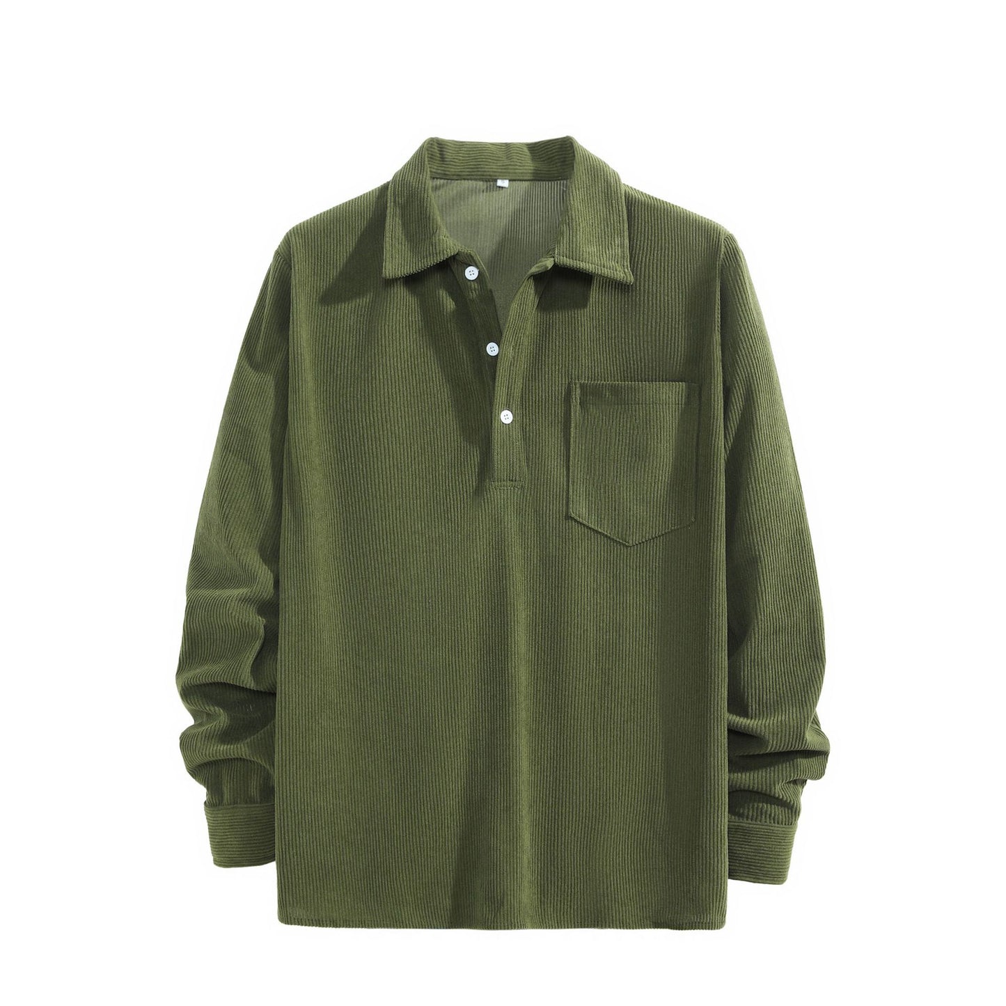 Casual Bottoming Shirt - threadspired