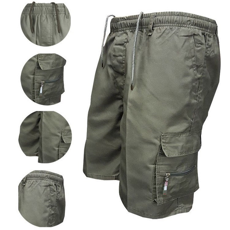 Cargo Shorts
