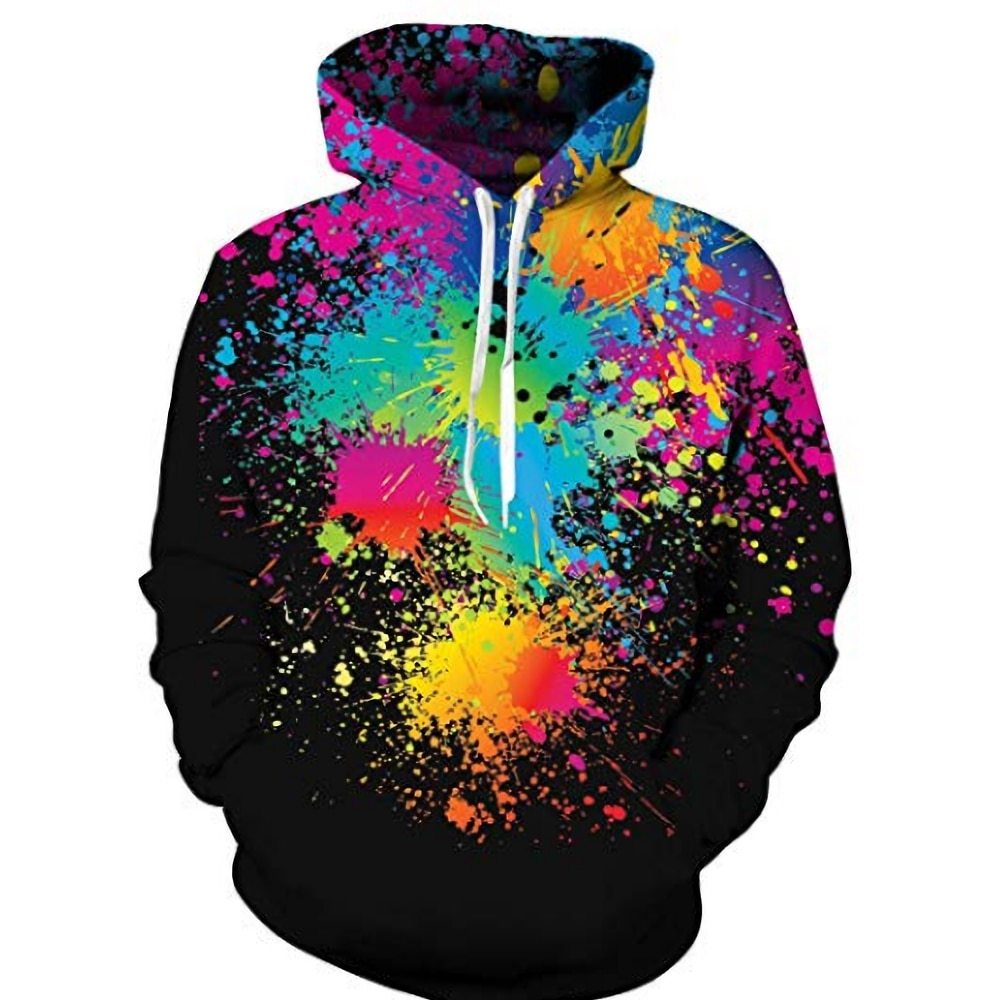 Spilled Milk - Hoodie - threadspired