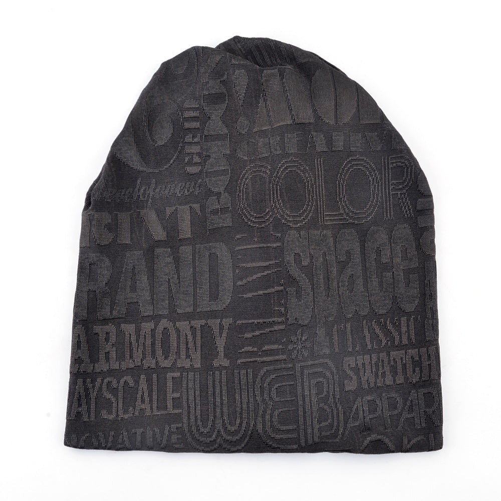 Summer Bandana Cap Men's Cycling Sun Protection Thin - threadspired