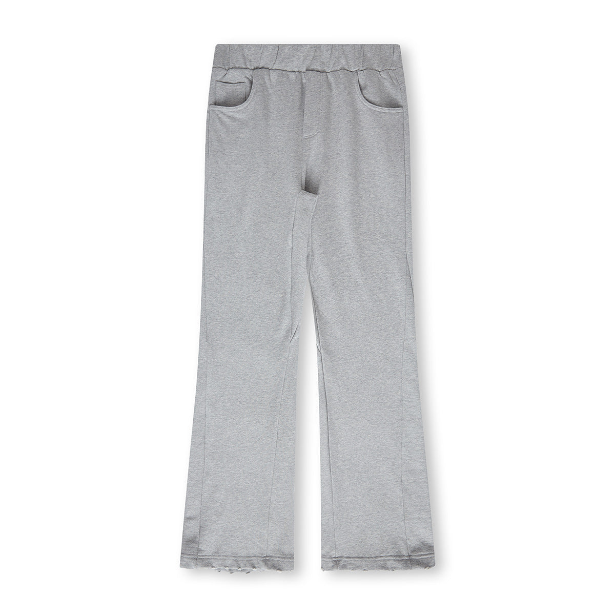 Peplum Trousers - threadspired