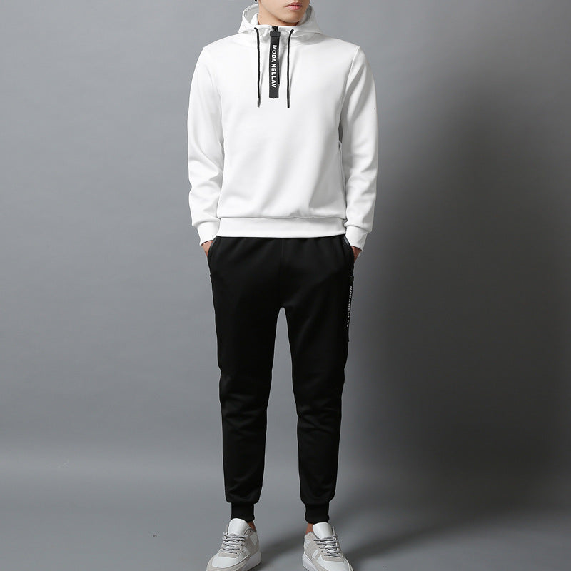 Casual Sport Hoodie - threadspired