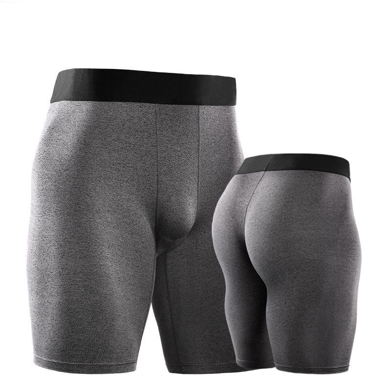 Quick-drying Tight Training Pant - threadspired