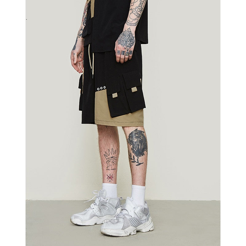 Casual Shorts - threadspired