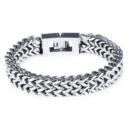 Metal Bracelet
