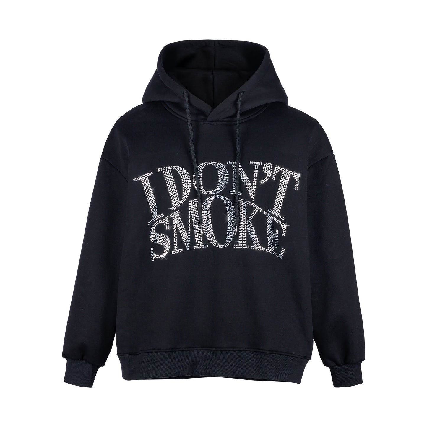 Oversized hippy Hoodie - threadspired