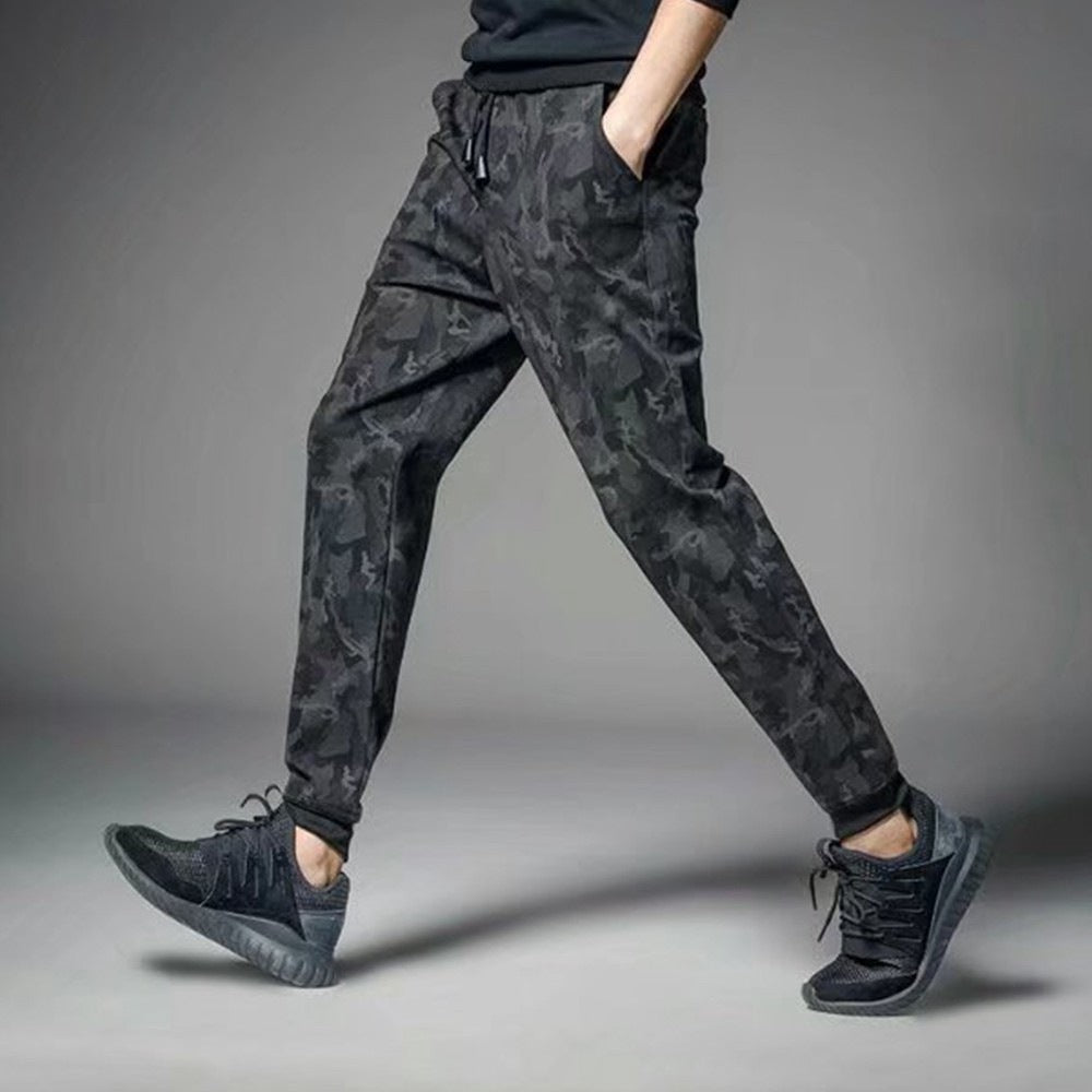 Modal Trousers - threadspired