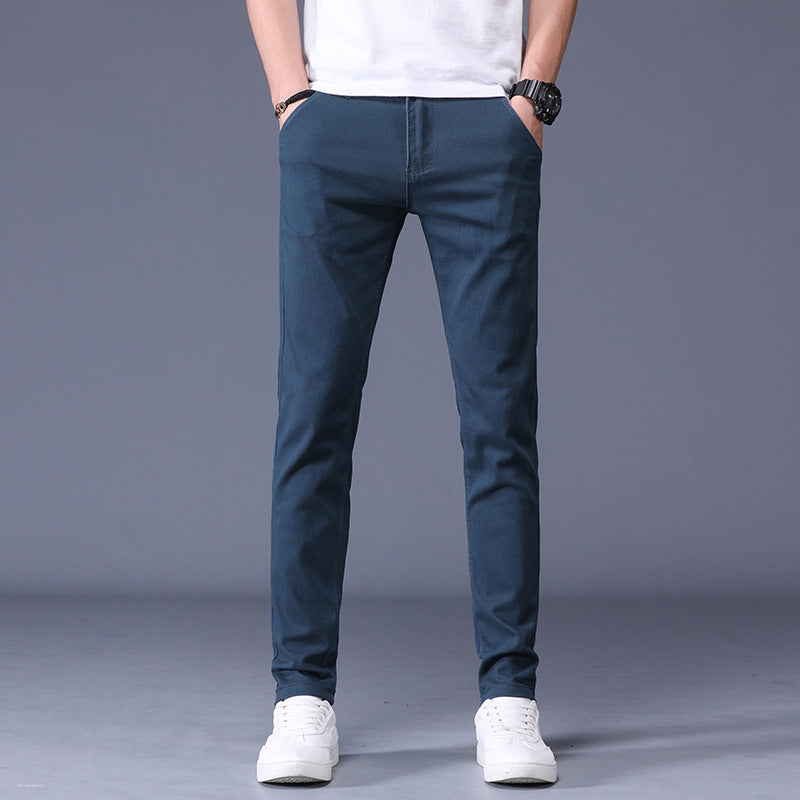 Casual Pants - threadspired