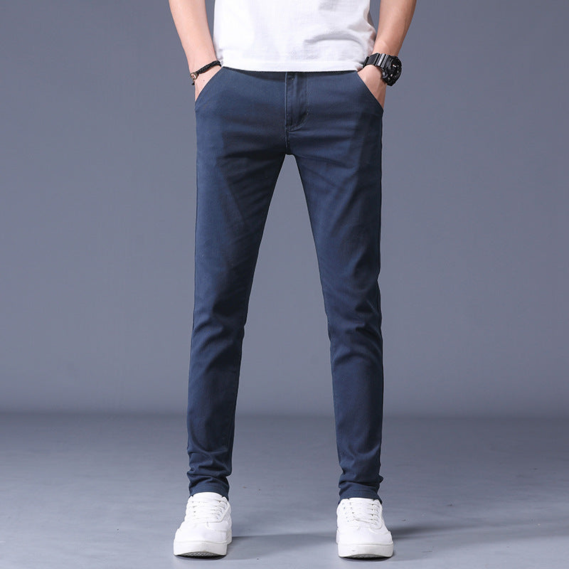 Casual Pants - threadspired