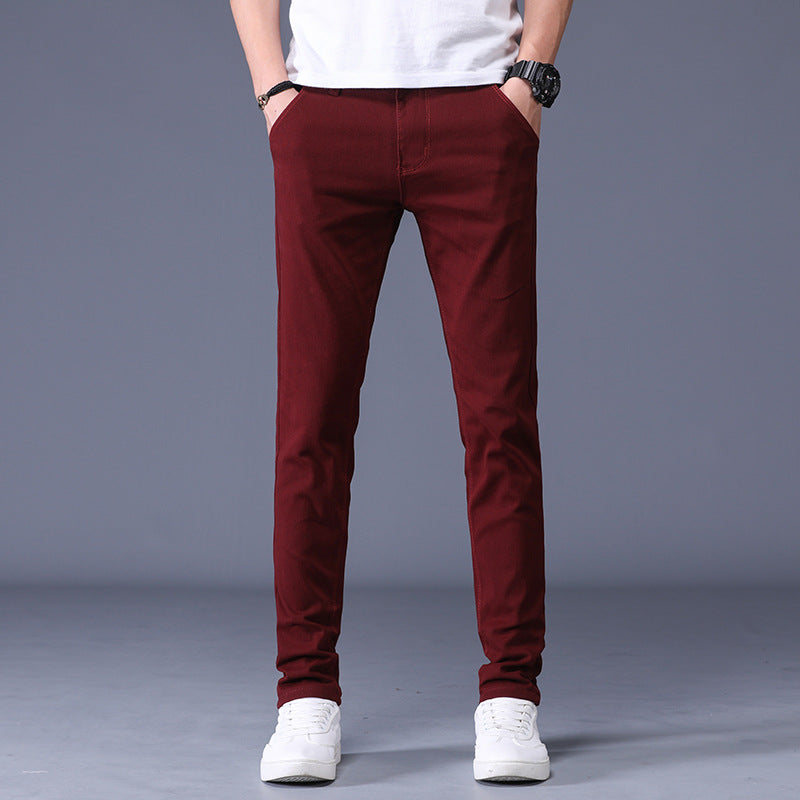 Casual Pants - threadspired