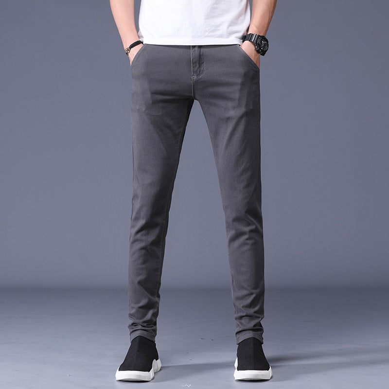 Casual Pants - threadspired