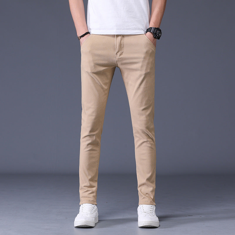 Casual Pants - threadspired