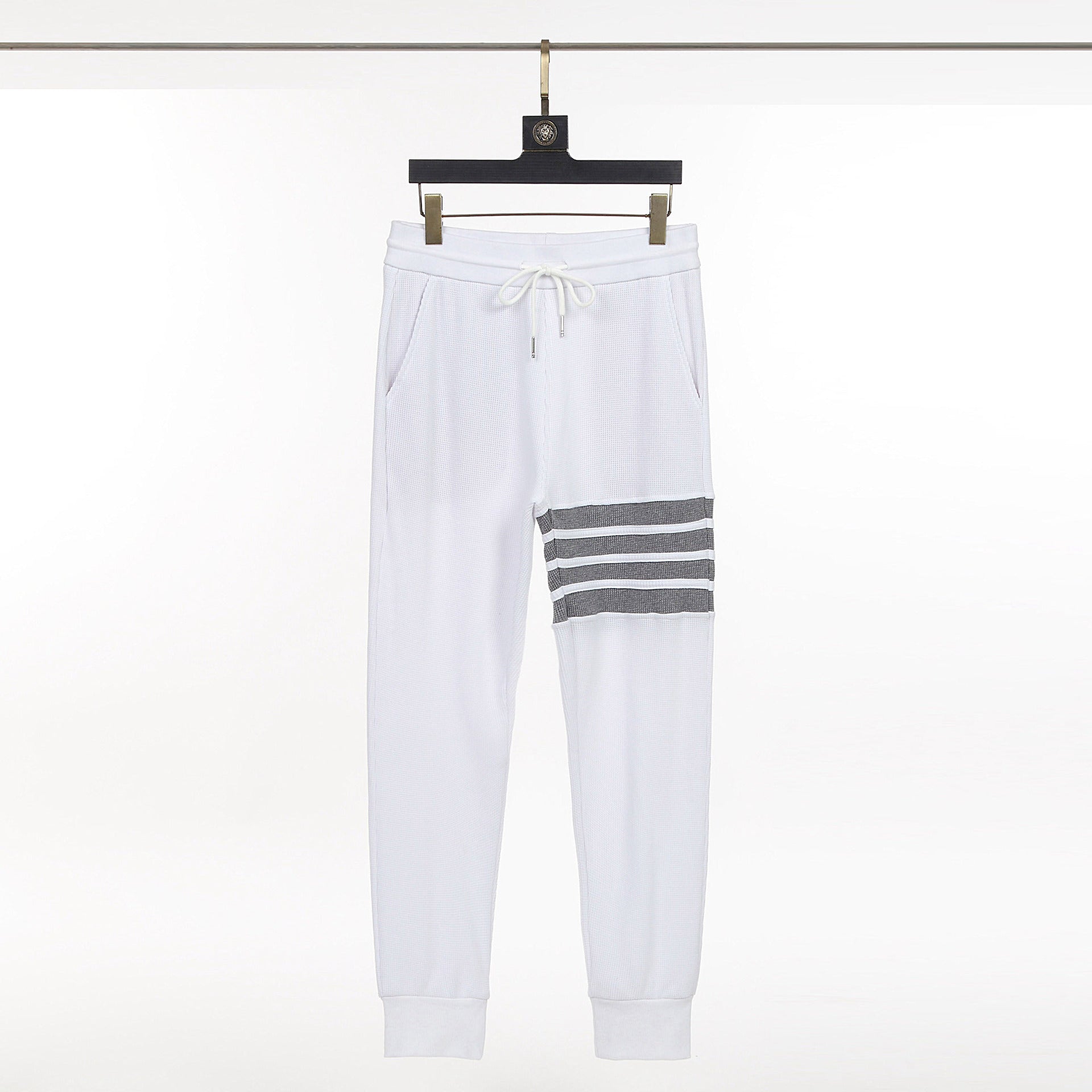 Waffle Trousers - threadspired