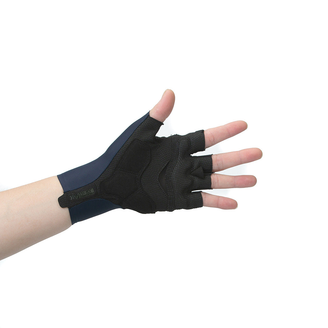 Cycling Breathable Gloves Sports Anti-slip Anti-collision
