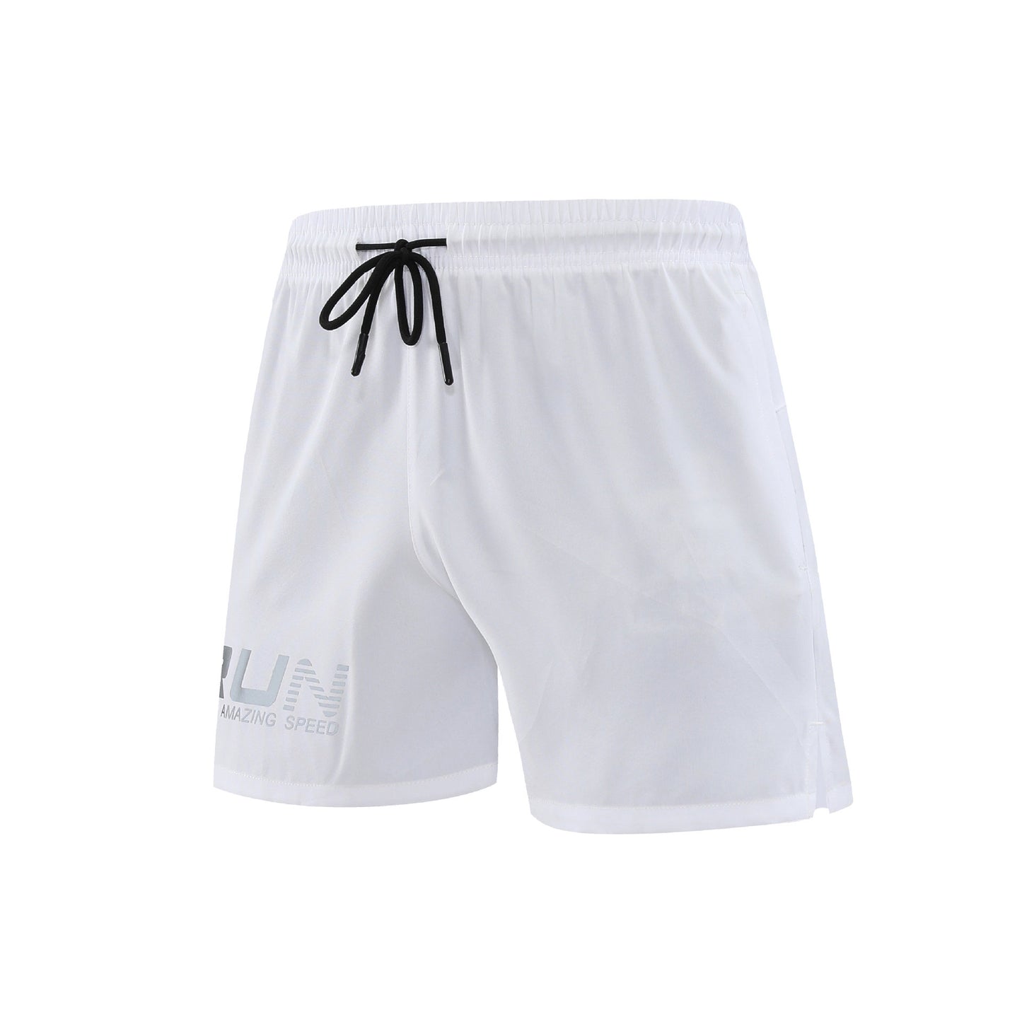 Fitness Sports Training Shorts - threadspired