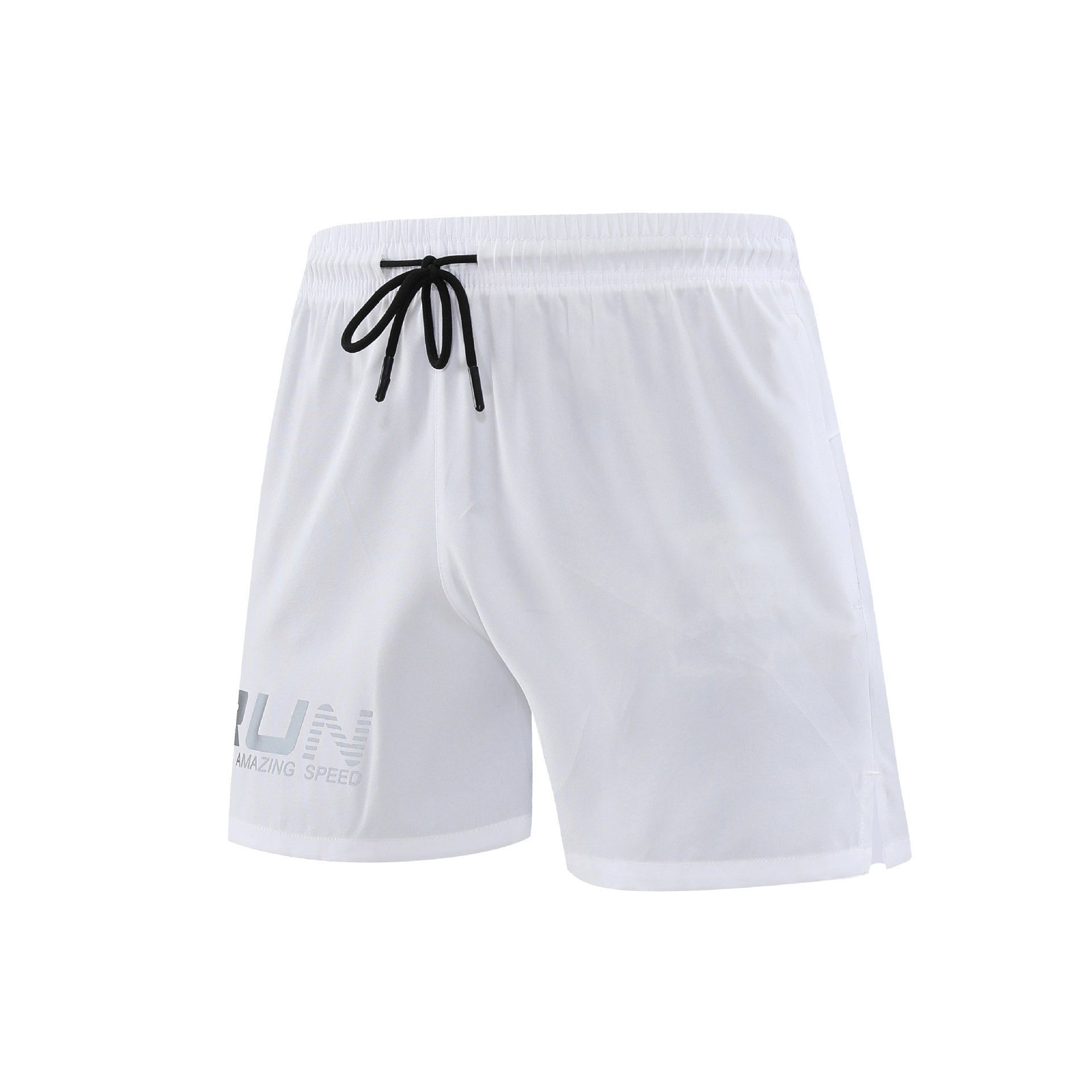 Fitness Sports Training Shorts - threadspired
