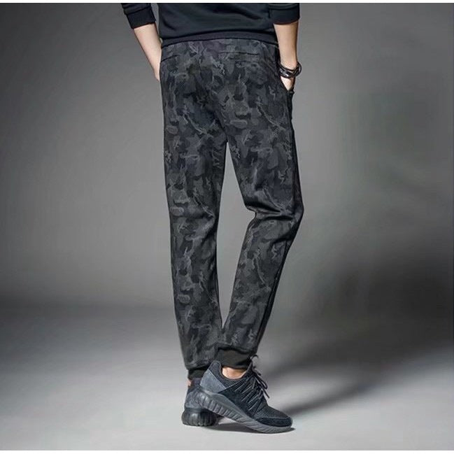 Modal Trousers - threadspired