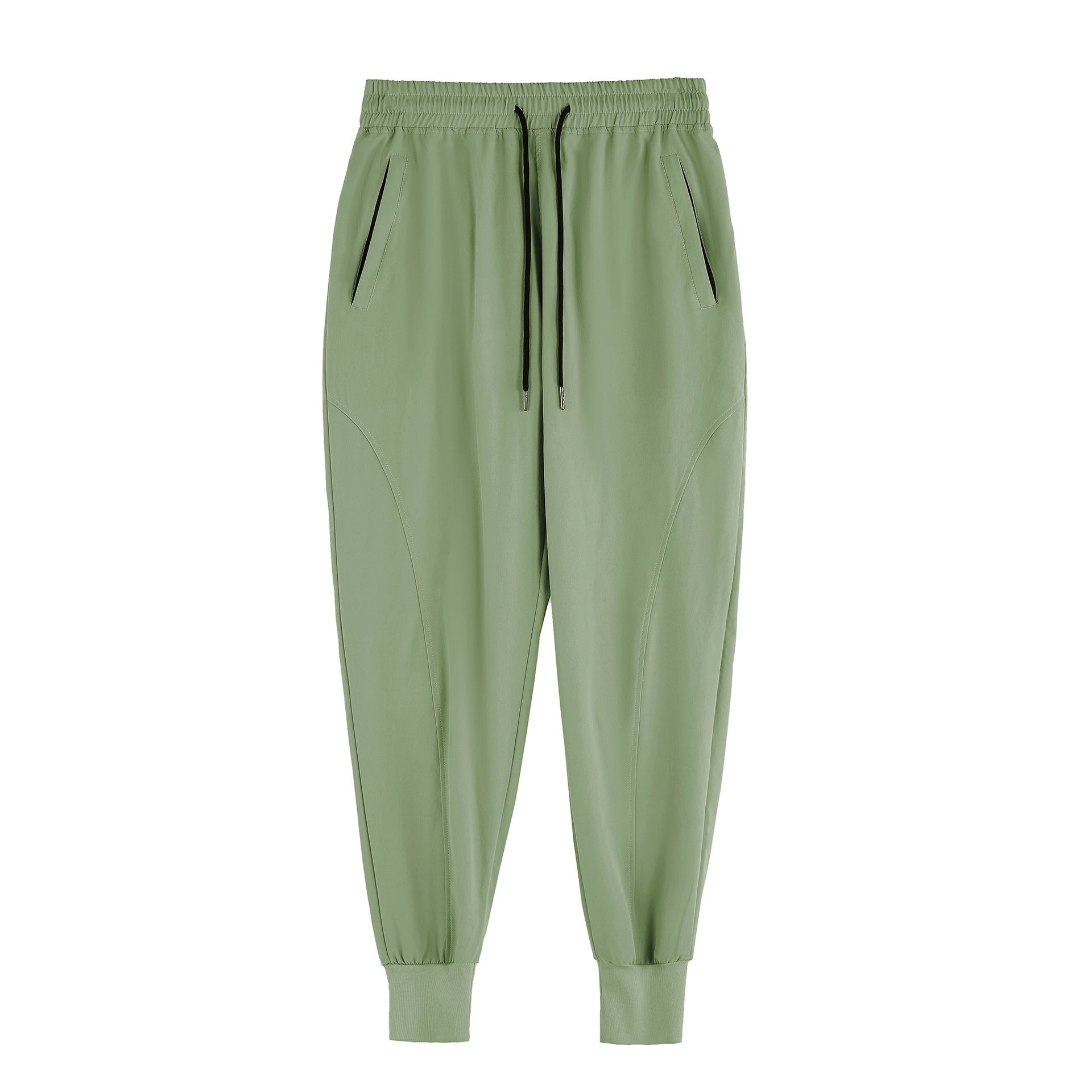 Quick-drying Sports Men's Casual Trousers - threadspired