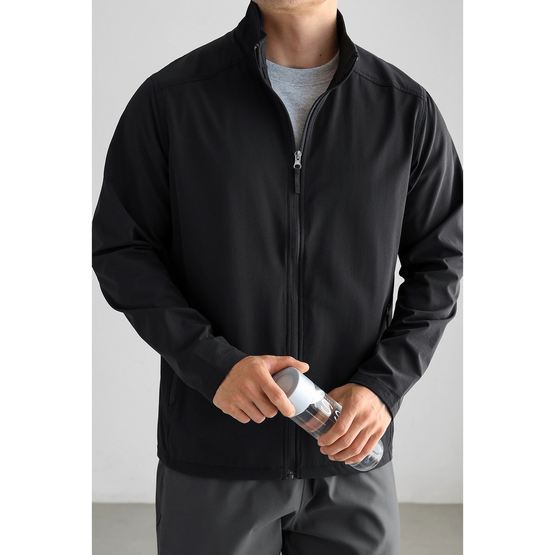 Commuter Casual Jacket - threadspired