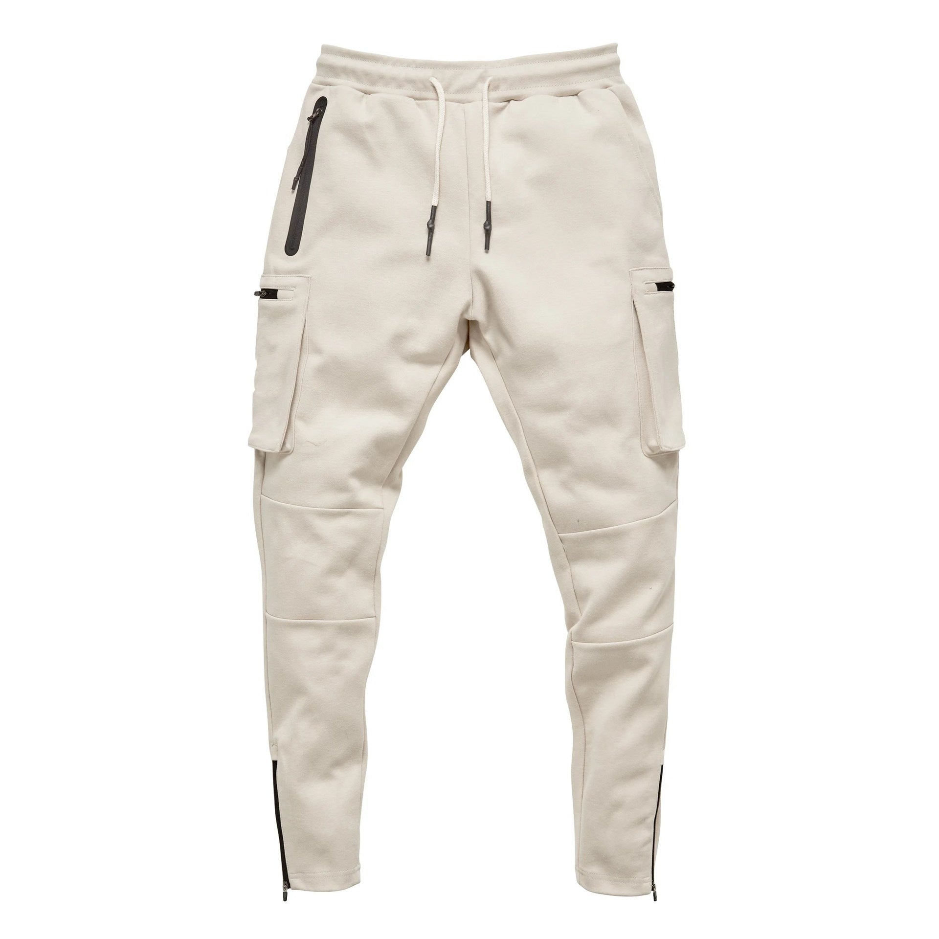 Fitness Training Cargo Joggers - threadspired