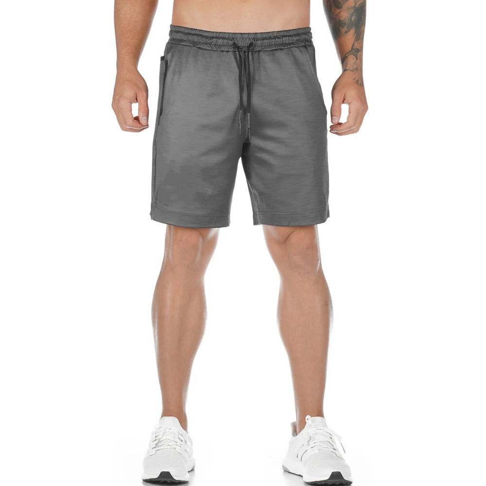 Summer Sports shorts - threadspired