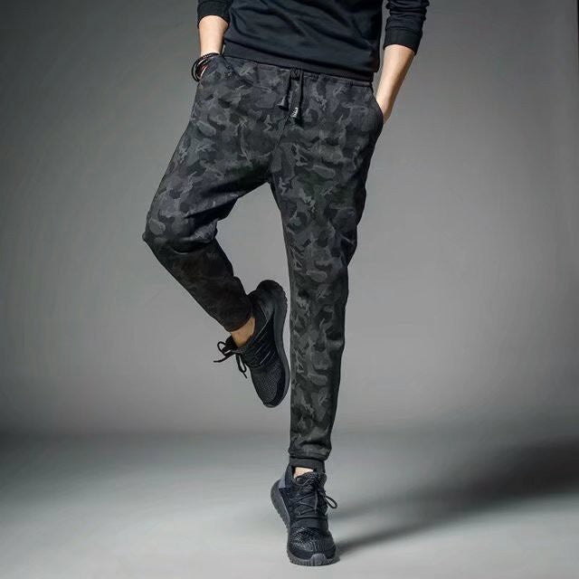 Modal Trousers - threadspired