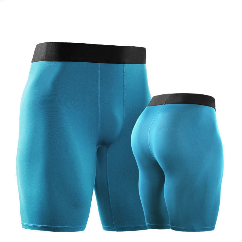 Quick-drying Tight Training Pant - threadspired