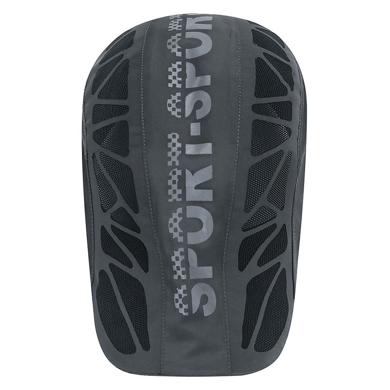 SPORT Letter Forward Hat Men's Breathable Mesh - threadspired