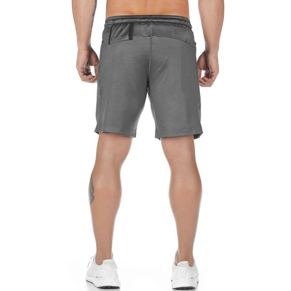 Summer Sports shorts - threadspired