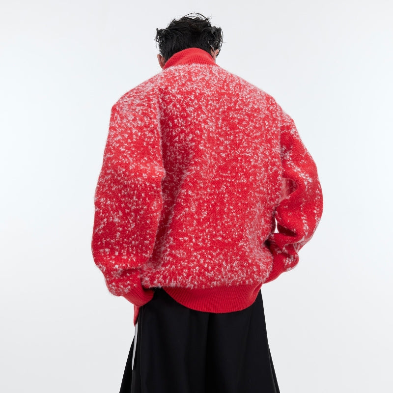 Plush Coat - threadspired