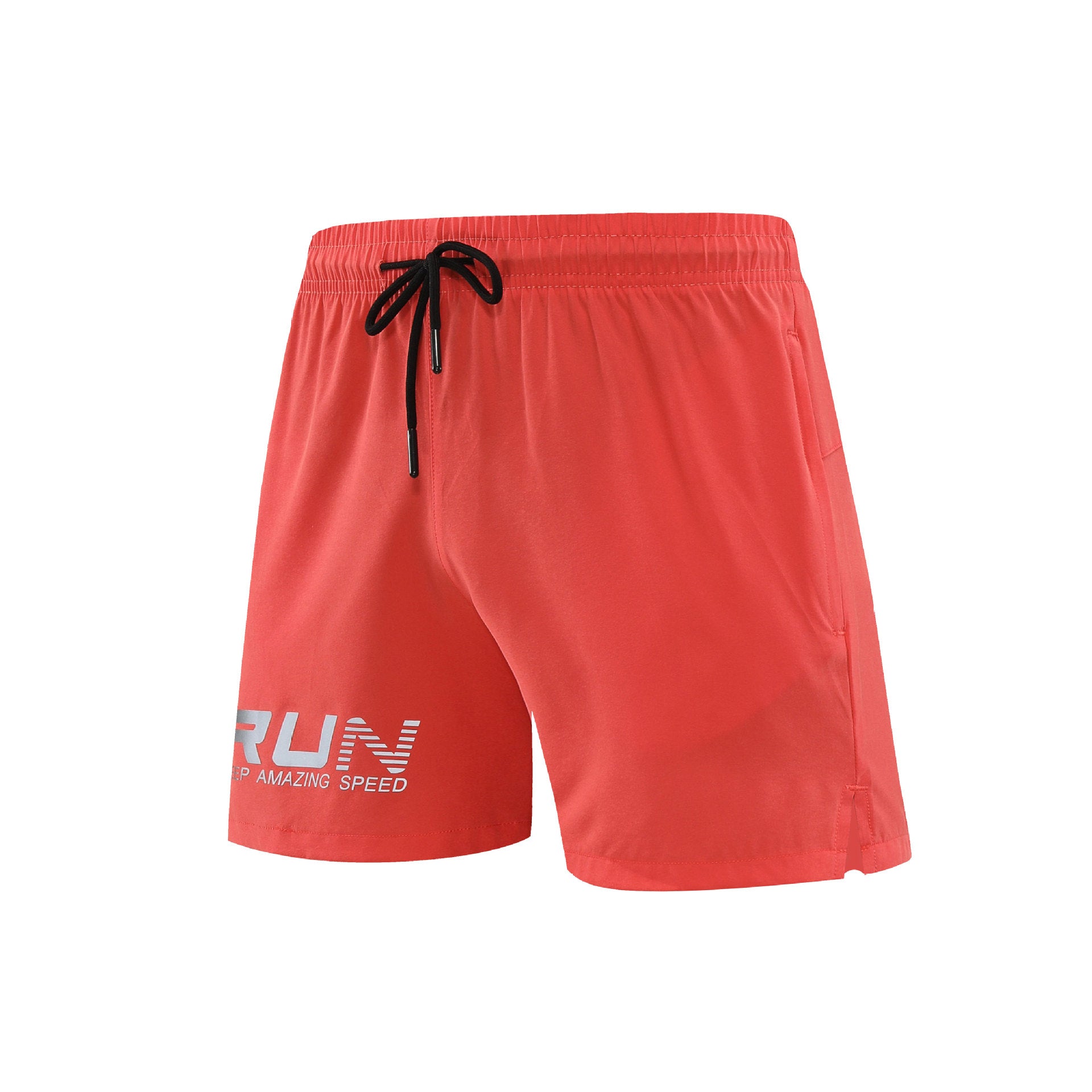 Fitness Sports Training Shorts - threadspired