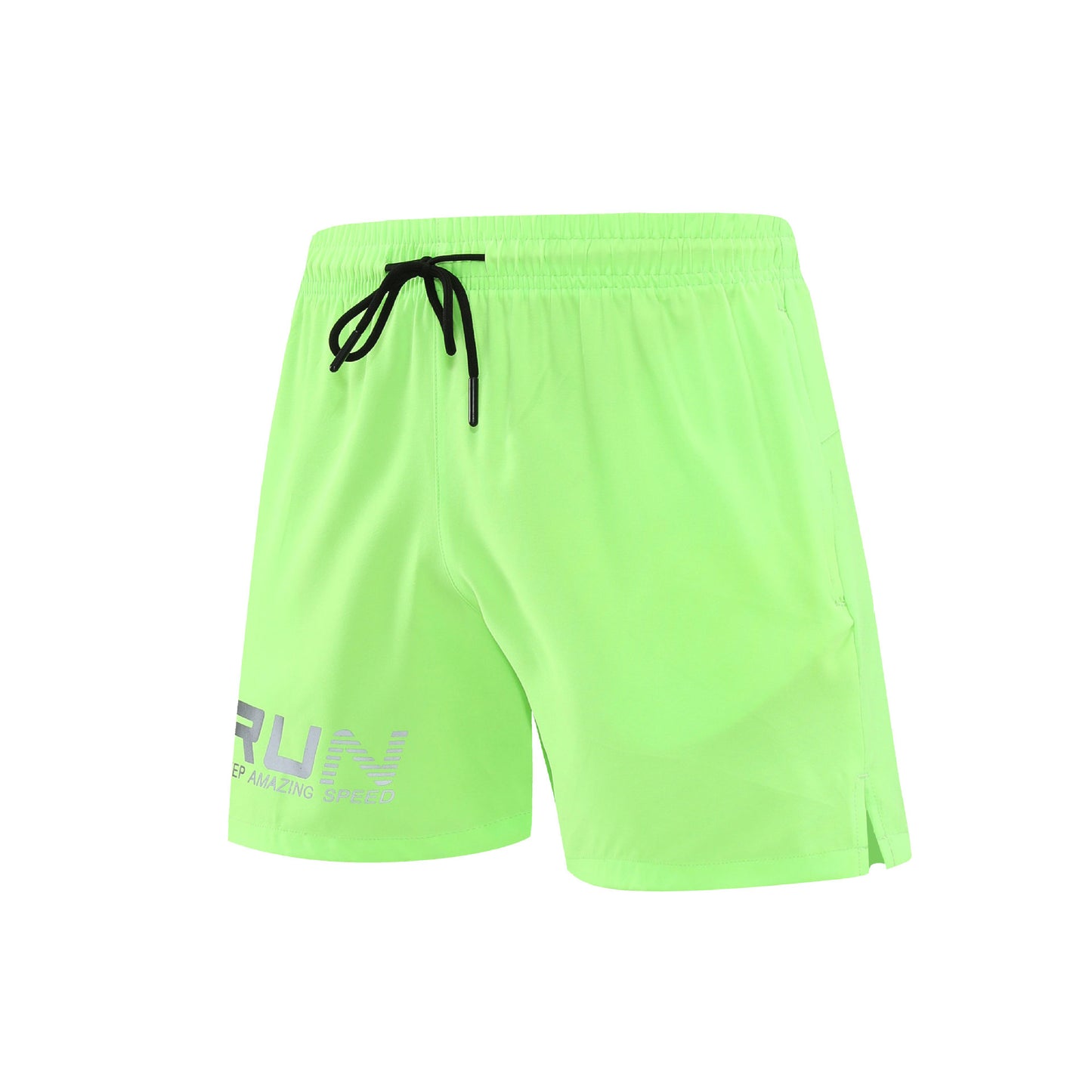 Fitness Sports Training Shorts - threadspired