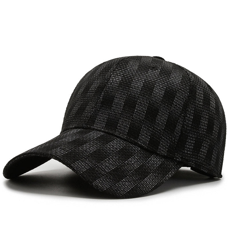 New Elastic Size Full Sealing Sun Hat - threadspired