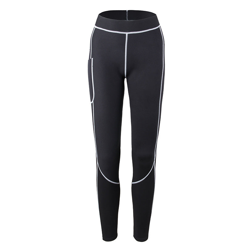 Shaping fitness Innerwear - threadspired