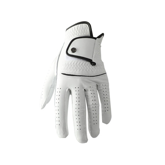 Individual Breathable Golf Gloves Men