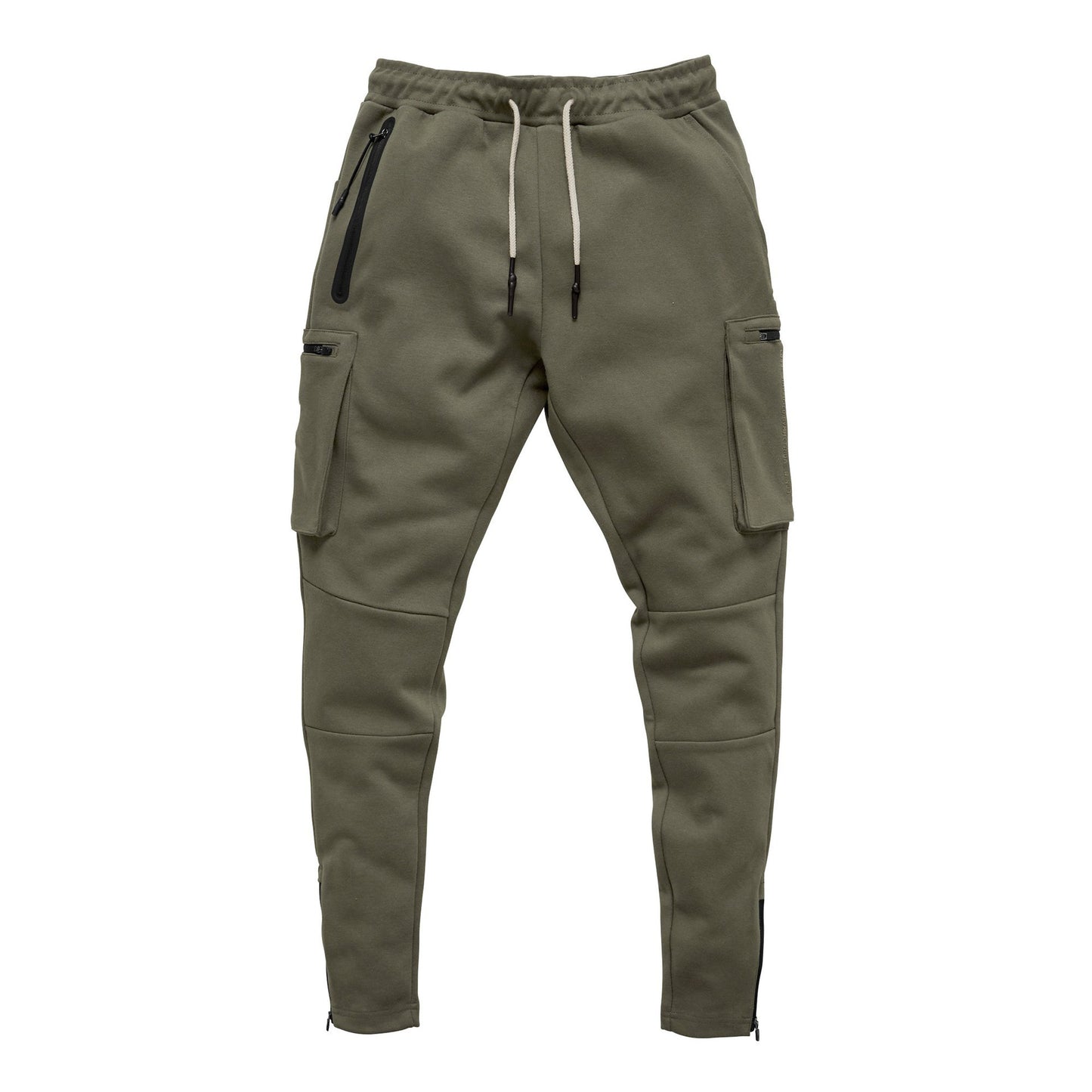 Fitness Training Cargo Joggers - threadspired