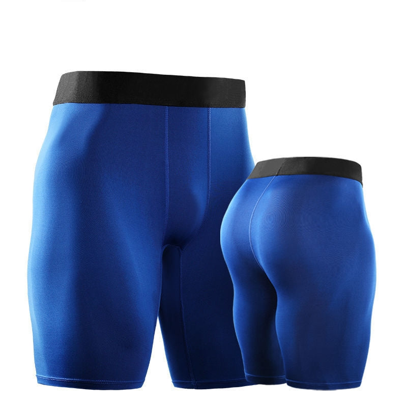 Quick-drying Tight Training Pant - threadspired
