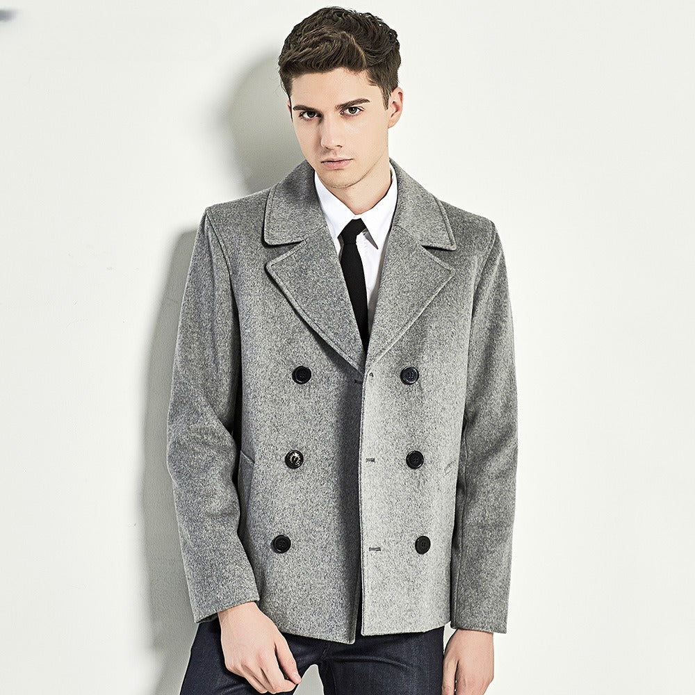 Semi formal Coat - threadspired