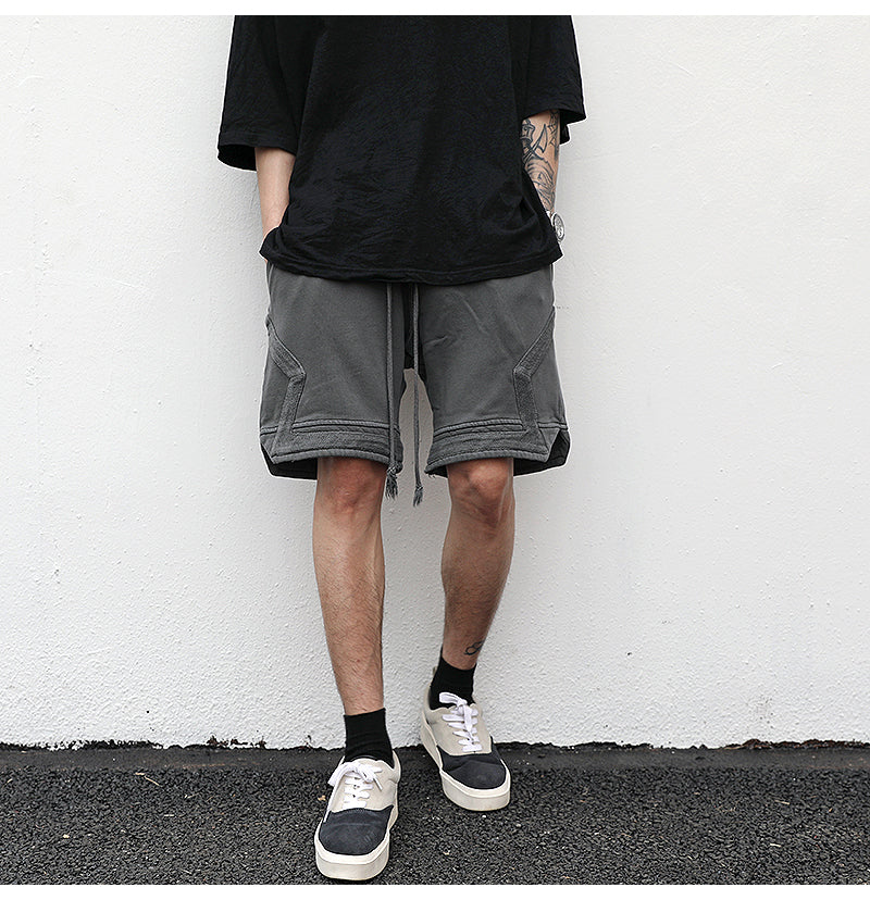 Reon Sweat Shorts - threadspired