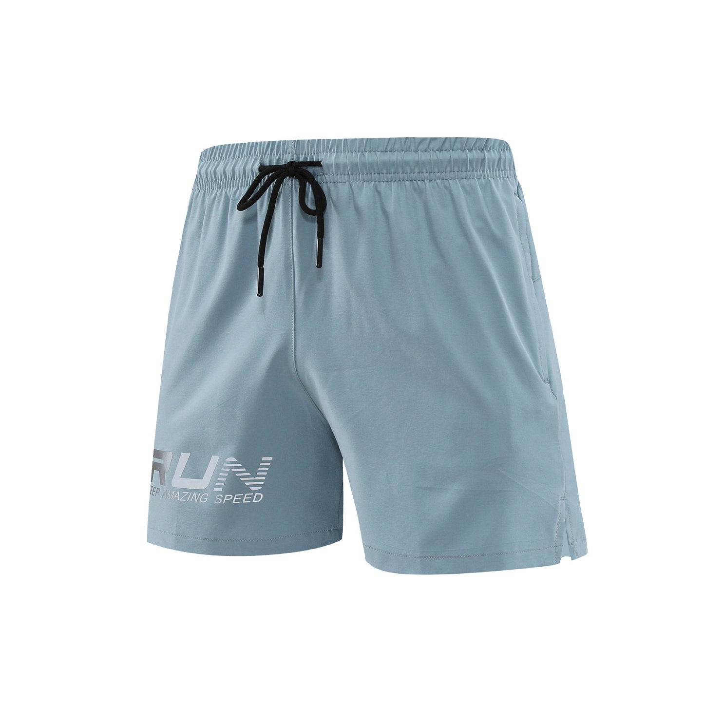 Fitness Sports Training Shorts - threadspired
