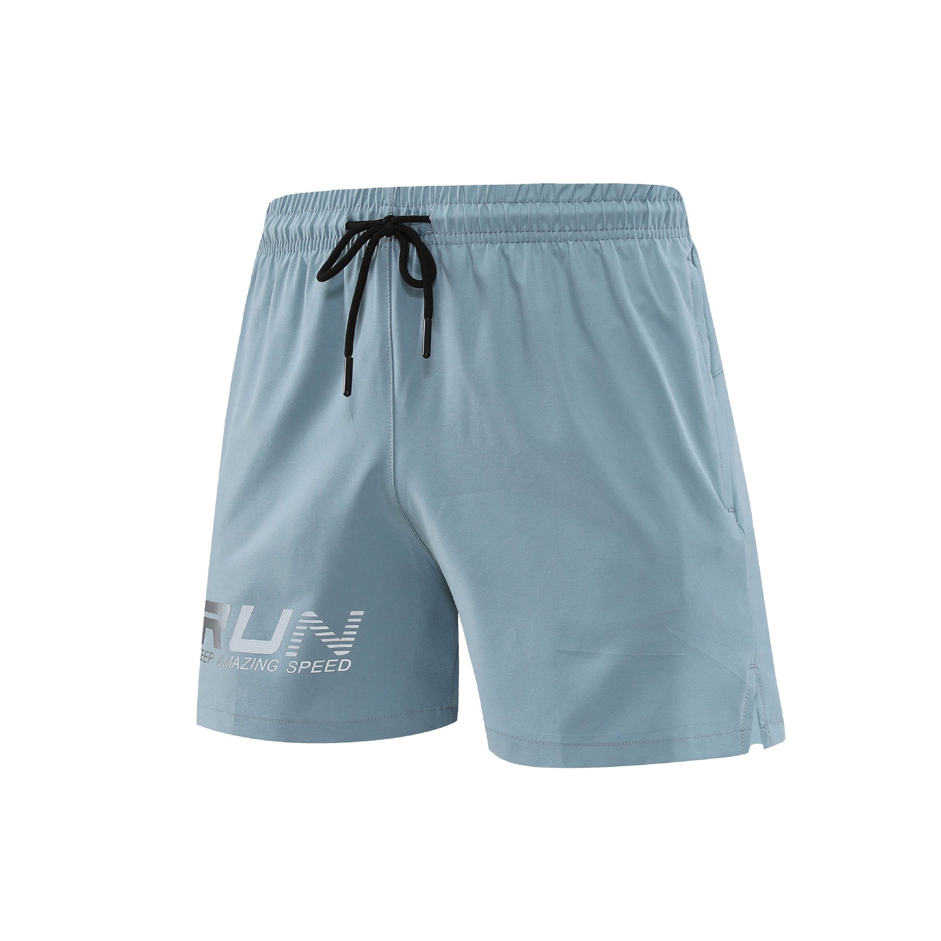Fitness Sports Training Shorts - threadspired