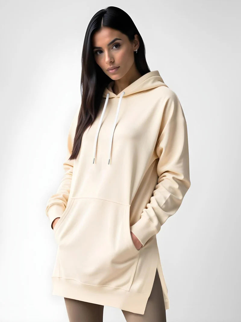 Mouse Bag Casual Hoodie - threadspired